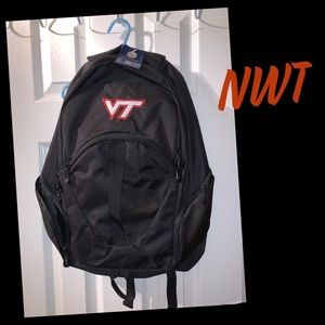 VT backpack